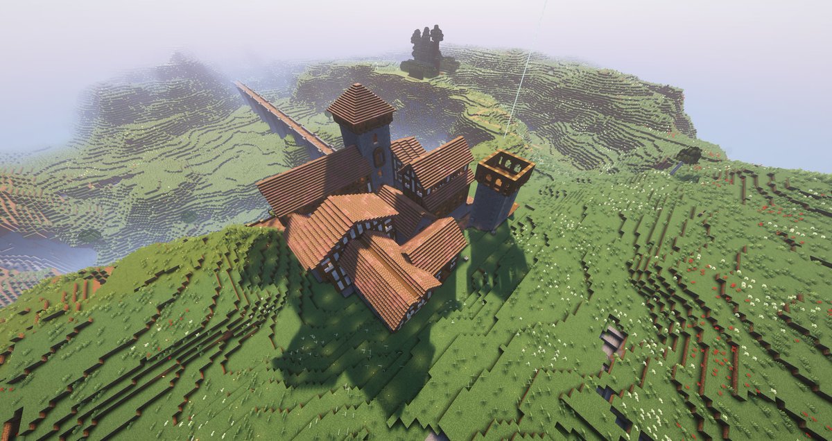 Update nouvelle survie 1.21