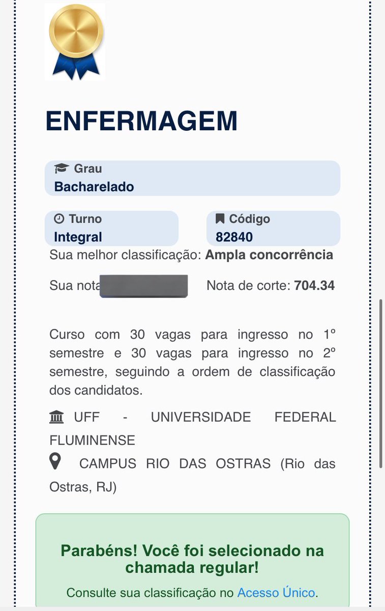studielis's tweet photo. EU ENTREI GALERA EU CONSEGUI https://t.co/16NT80szBv