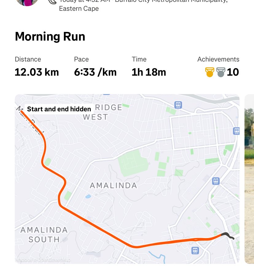 Chule51757293's tweet photo. Happy Monday 🌸
#Medal Monday
#RunningWithSoleAC 
#FetchYourBody2025
#RunningWithTumiSole https://t.co/FnNhybqTX8