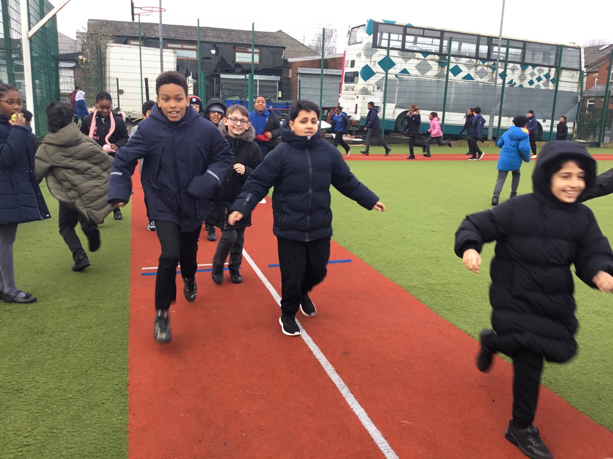 St John's RC Sports tweet media