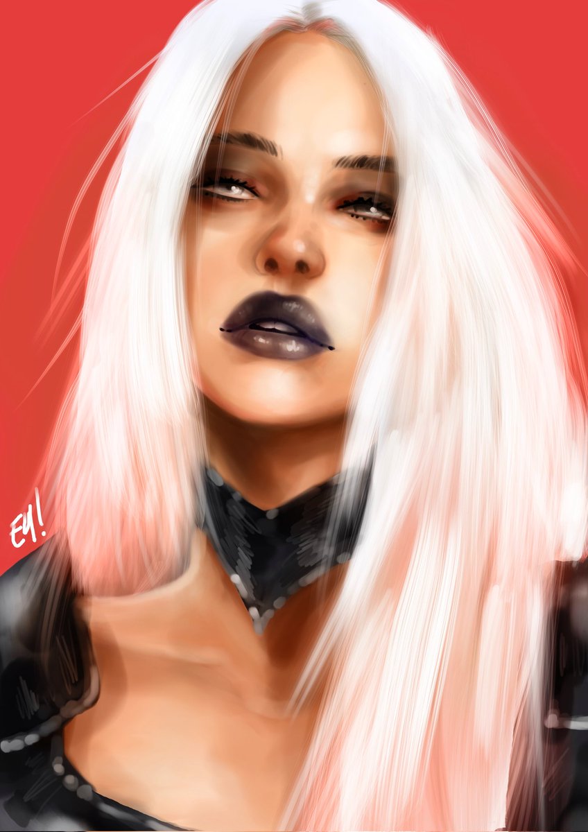 elisalatiniart's tweet photo. Innistrad Remastered is finally here, and with it, Avacyn returns in all her stunning new glory! She’s always been one of my absolute favorite characters in Magic. It’s that perfect blend of power and mystery that makes her so fascinating and unforgettable.#MTG #Innistrad #Avacyn https://t.co/DhIhbTZa5F