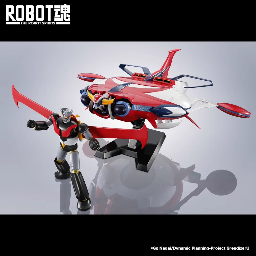 魂ネイションズ公式/BANDAI SPIRITS TAMASHII NATIONS OFFICIAL on X