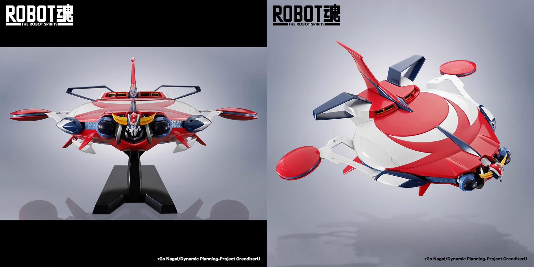 魂ネイションズ公式/BANDAI SPIRITS TAMASHII NATIONS OFFICIAL on X