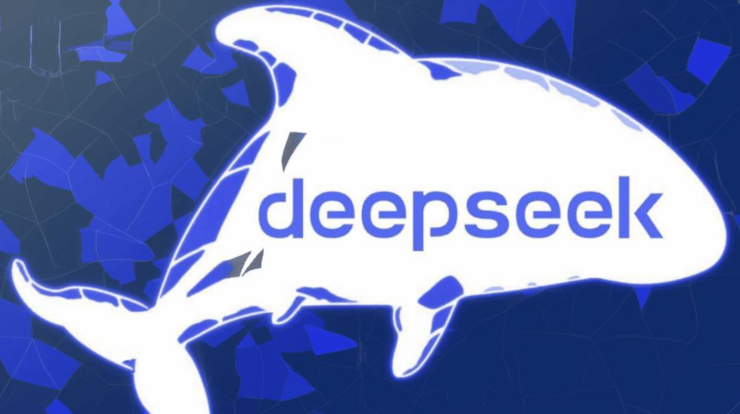 MasterCryptoHq's tweet photo. Reason 1: DeepSeek AI’s Impact

➔ A Chinese AI company, DeepSeek, beat OpenAI with a cheaper, faster AI model.

➔ This shook markets, dragging Nvidia stock and the US financial market down - including Bitcoin.

An AI company affecting Bitcoin? 

Yeah, That’s True. https://t.co/tNSVMNq8lj