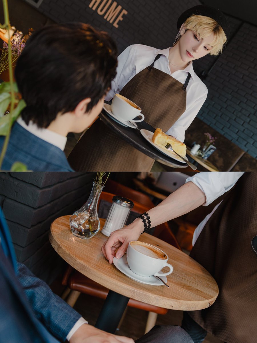 NarusCosplay's tweet photo. ☕ 𝑻𝒉𝒆 𝒑𝒍𝒂𝒄𝒆 𝒘𝒉𝒆𝒓𝒆 𝒊𝒕 𝒂𝒍𝒍 𝒃𝒆𝒈𝒂𝒏.. (𝘛𝘩𝘪𝘴 𝘪𝘴 𝘥𝘦𝘧𝘪𝘯𝘦𝘵𝘭𝘺 𝘕𝘖𝘛 𝘢 𝘓𝘰𝘷𝘦 𝘚𝘵𝘰𝘳𝘺)

Sugar baby Chanwoo l @skei_x
MD l me 

#chanwoocosplay #mdcosplay #mdchanwoo #bjalexmanhwa #bjalex #bjmd  by awesome @_MinGwa https://t.co/gmoHbrggbw