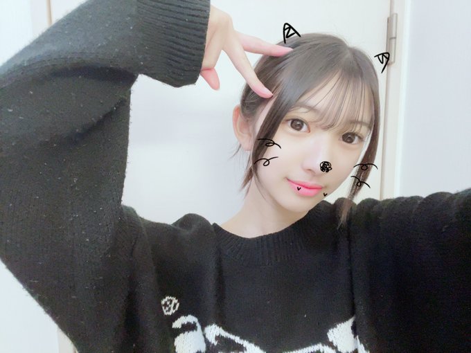 Twitterのコスプレ画像1