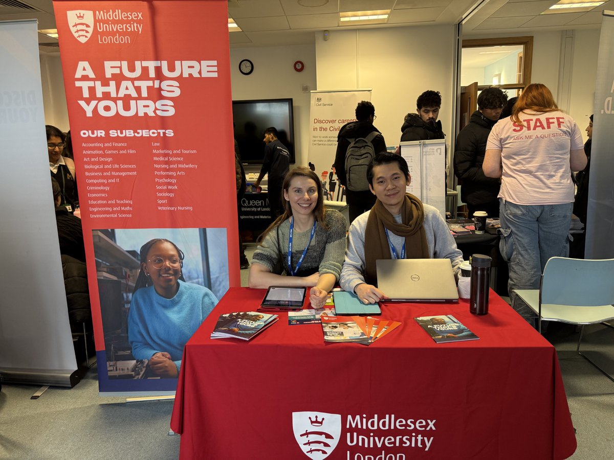 HHS Sixth Form tweet media