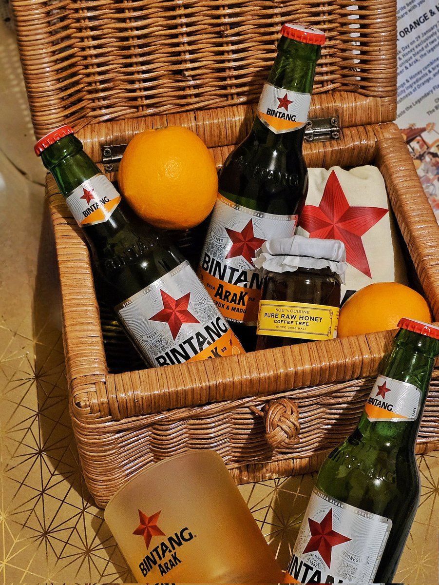 Mari kita coba, jus gandum nasional dengan rasa kearifan lokal.