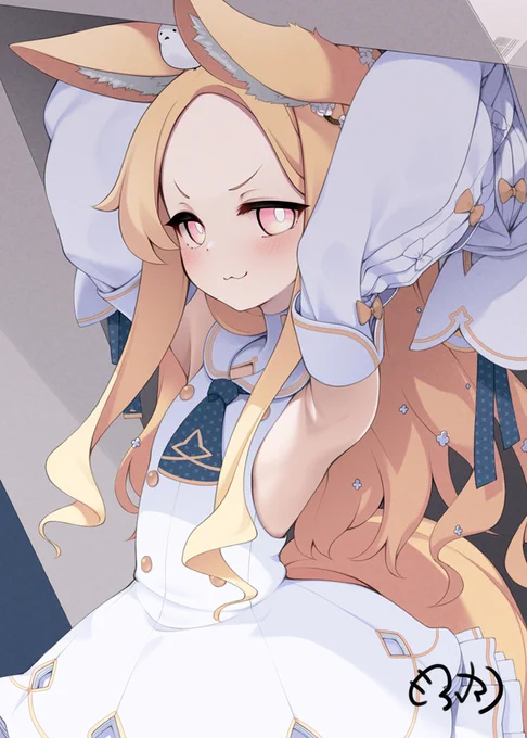 思った以上に活動的だったなセイアちゃん… 