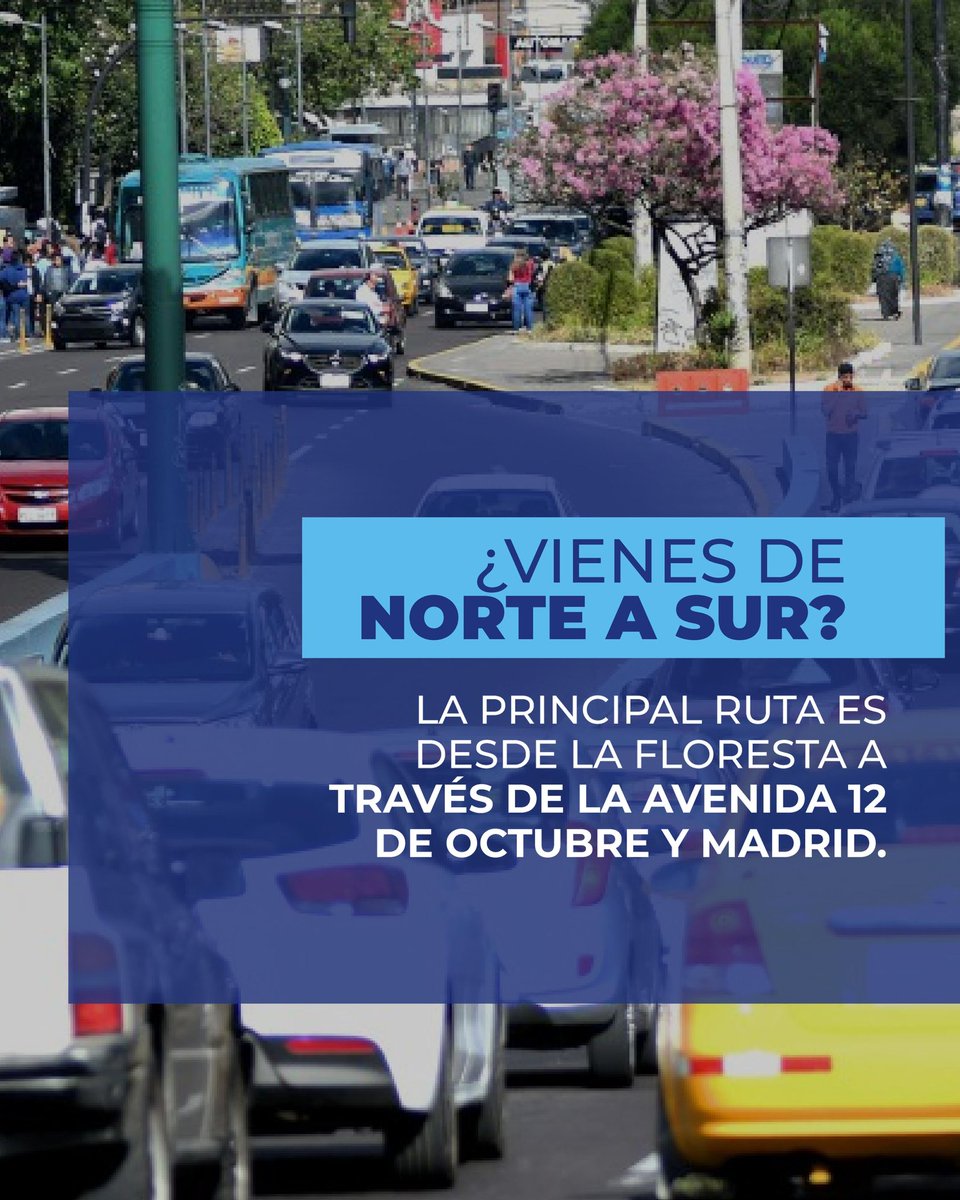 MunicipioQuito's tweet photo. 🚧 #QuitoQuedaPapelito | Estamos trabajando por una ciudad con vías de calidad para ti.

Revisa aquí los trabajos que estamos realizando cerca al Coliseo Rumiñahui y planifica tu viaje.

Con empatía, #QuitoRenace https://t.co/ZGCy4pwCL8