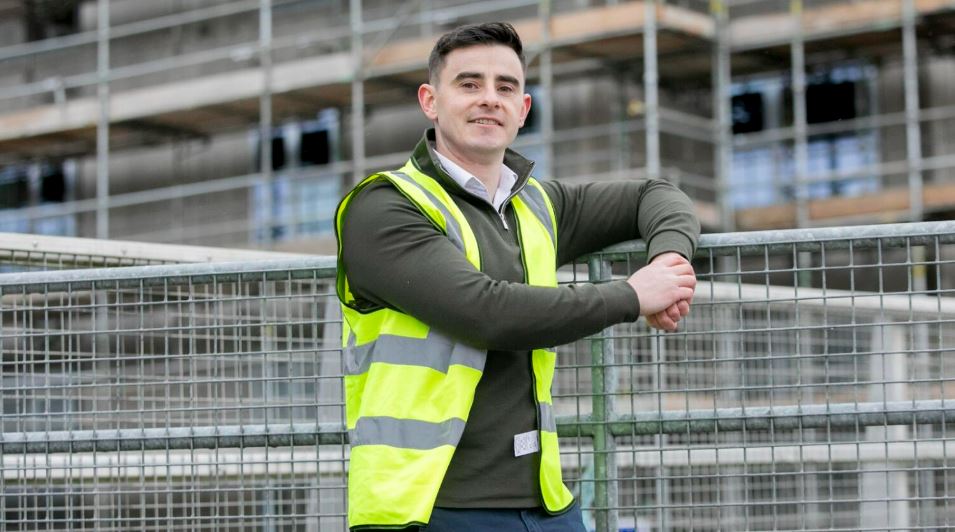 Entirl's tweet image. Trave, a Co Cavan construction technology business, aims to raise up to €1 million in its next funding round. The round is expected to close near the end of the current quarter and will aid the business in its expansion across Ireland and into the UK later this year.

Trave was…