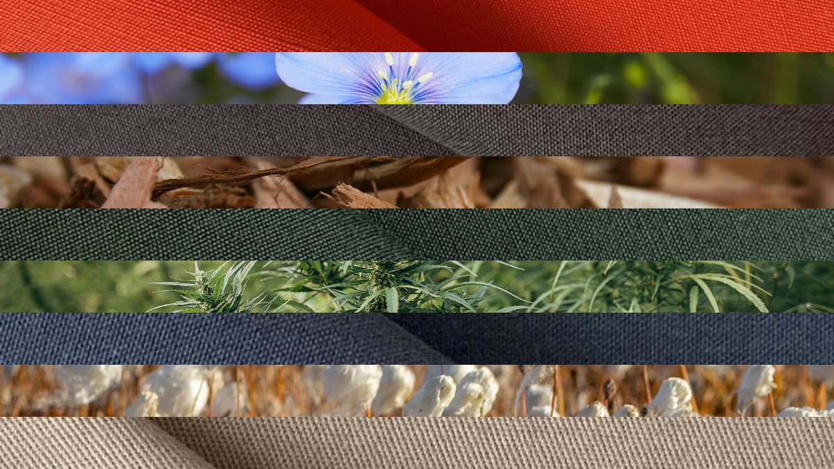 VentileFabrics's tweet photo. Ventile fabric technologies are amongst the most hard-wearing, durable and reliable in the industry. Did you know that our product range features over twenty all-natural fabrics?

Discover Ventile's exclusive collection here: https://t.co/QYz12YcvFB https://t.co/21Dn5ikRjg
