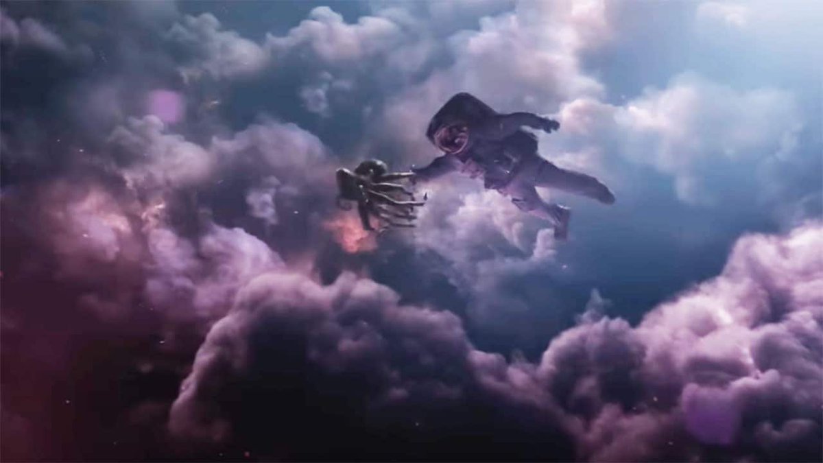 Is Paul Dano OK? Presents: House of Tucci tweet media