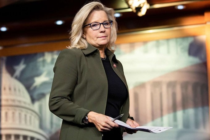 🚨I want to get a sense of what my followers think on 𝕏

Should Liz Cheney go to prison for destroying January 6th evidence?

Yes or No?