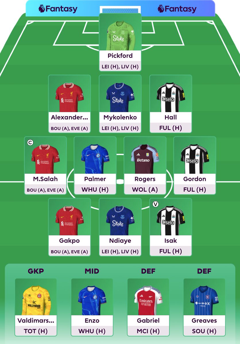 FPL F9 tweet media