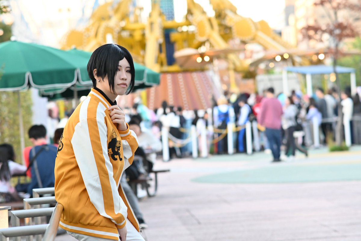 323runaruna's tweet photo. cos
WIND BREAKER
佐狐浩太

photo なの
@eaplants https://t.co/WvEtp27Lh6