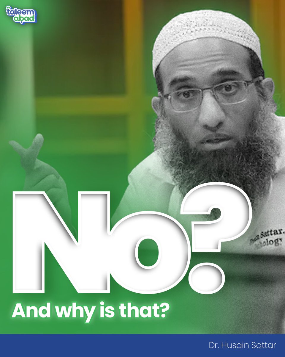 taleemabadapp's tweet image. Dr. Husain Sattar, the mind behind &quot;Pathoma&quot;. His inspiration? A Pakistani Madrassa teacher.

This is what they achieve with limited resources. Imagine their potential with the support they deserve.

Read the full story: bit.ly/Husain-Sattar 

#Taleemabad #UnleashingPotential