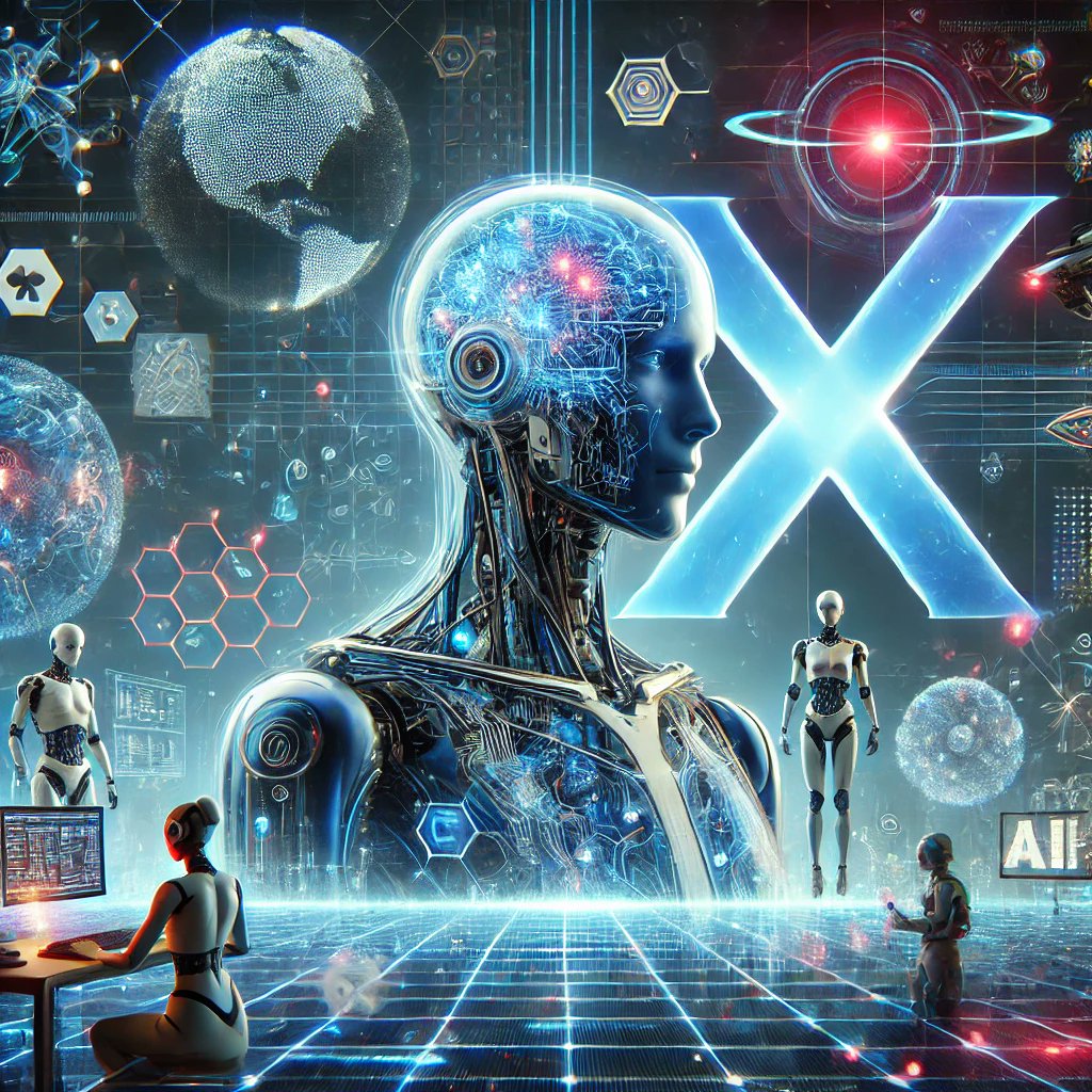 TechNextAI's tweet photo. 💡 Artificial Intelligence Breaks New Ground! 💡

Scientists claim AI has reached a critical "red line" that's changing how we understand this technology. According to a Business Insider Polska article (link to the article), the development of artificial intelligence is not only accelerating but also brings challenges we must face as a society.

👉 What does this mean?

AI is becoming more advanced in understanding and mimicking human thought.
It's driving innovation across various industries, from telecommunications to medicine.
It also requires us to establish new regulations and responsibilities in its application.
As a telecommunications engineer and technology enthusiast, I believe AI can bring incredible benefits, but only if we approach its development consciously and ethically. It's also important to remember that artificial intelligence is not just a tool—it's a challenge to our creativity and adaptability.

#AI #ArtificialIntelligence #Technology #Innovations #Development