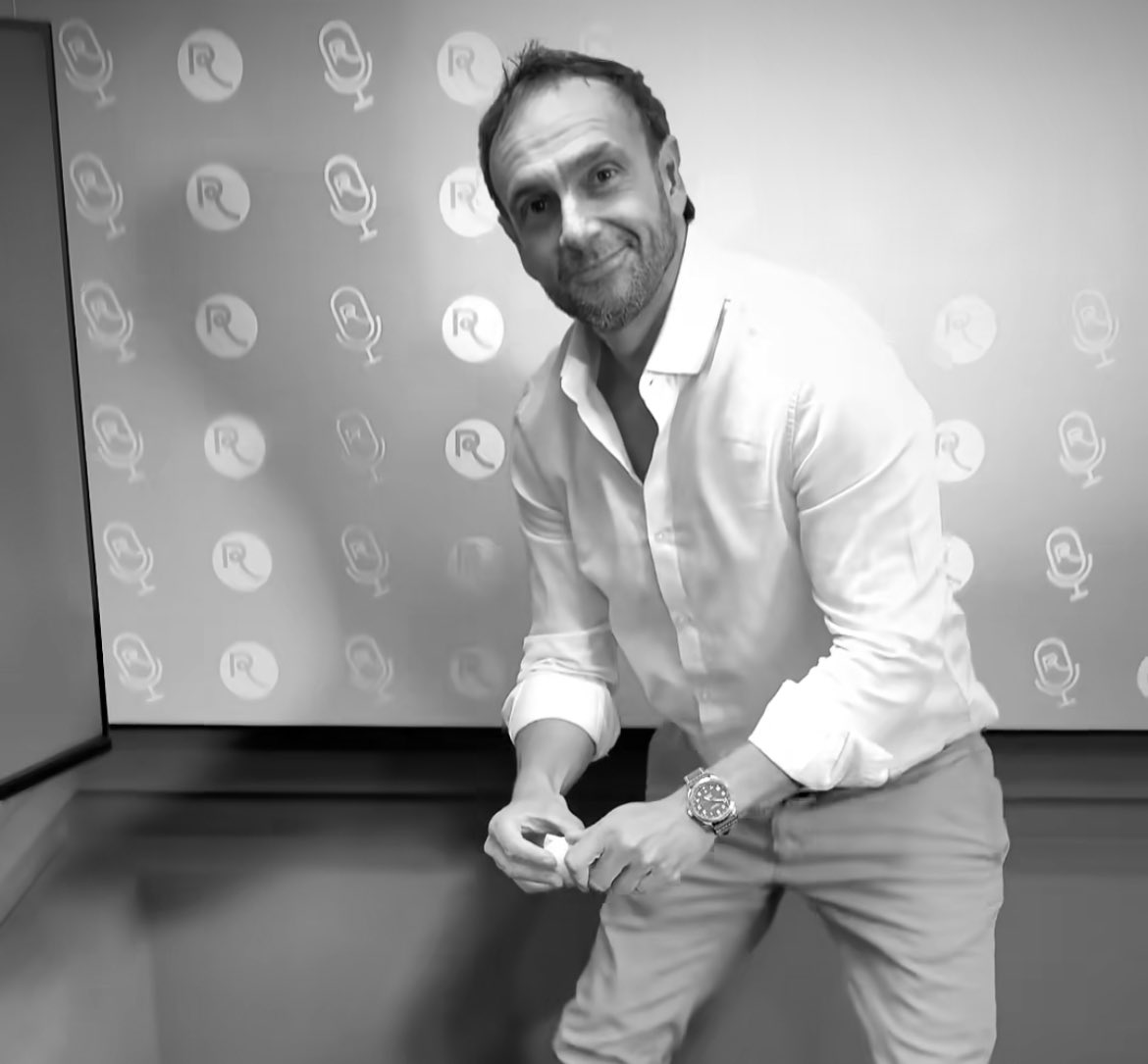 ComunidadRodri1's tweet photo. Buen día… buen día ☀️ Queridas y queridos que sea una semana maravillosa y que cada una de sus actividades se desarrollen con mucho éxito ✨🫶😍 Feliz lunes ✨✨

@ComunidadRodri1 
@rodrigosepu 

#Alerta #Sepu #SepuTV #TeLoCedo #TeLoCedoLovers #MegaDeportes https://t.co/FZw0AX19uG