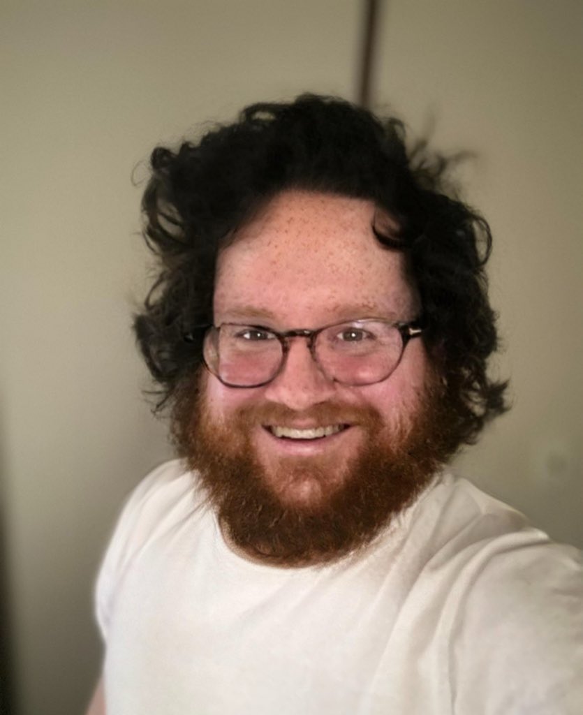 Beardson 28 tweet media