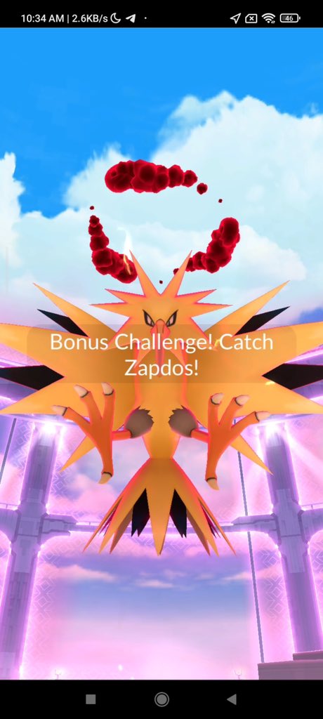 BlueFireOn tweet media