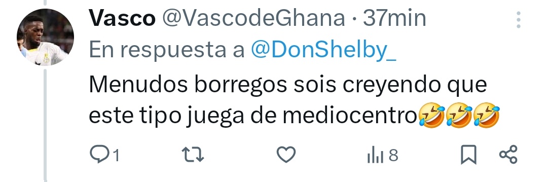 DonShelby_'s tweet image. Acompáñenme a ver esta película: