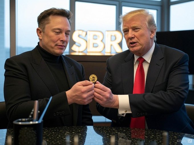 <a href="/itsFoxCrypto/">Fox Crypto</a> Time to buy $SBR on ETH.

The US government, Fortune 500s, and nations are about to adopt SBR. 

The future is now, hold strong.

#strategicbitcoinreserve <a href="/SBR_coin/">STRATEGIC BITCOIN RESERVE</a>