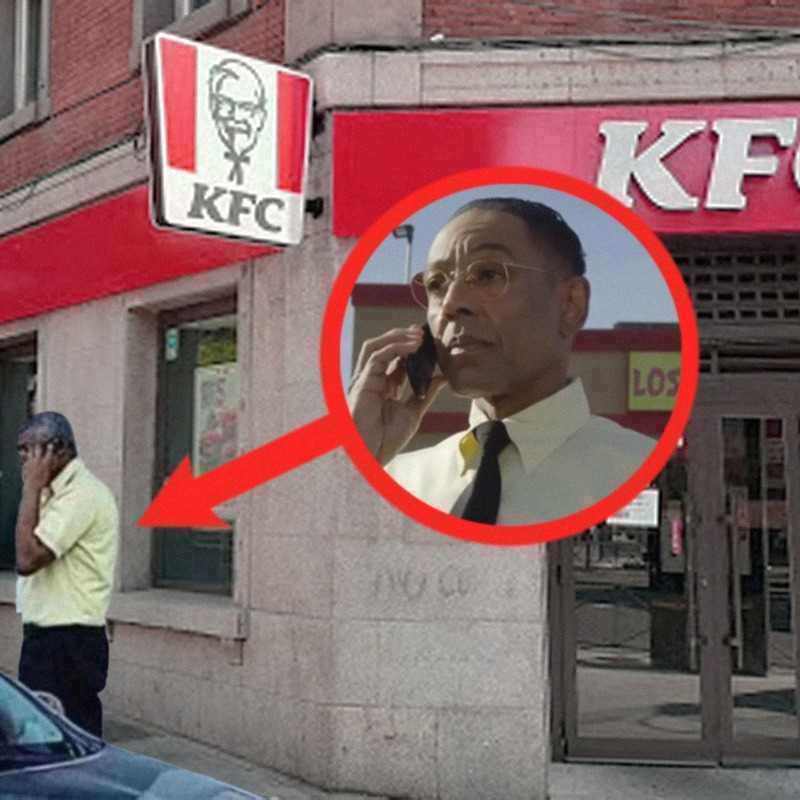 KFC (@kfc_es) on Twitter photo 