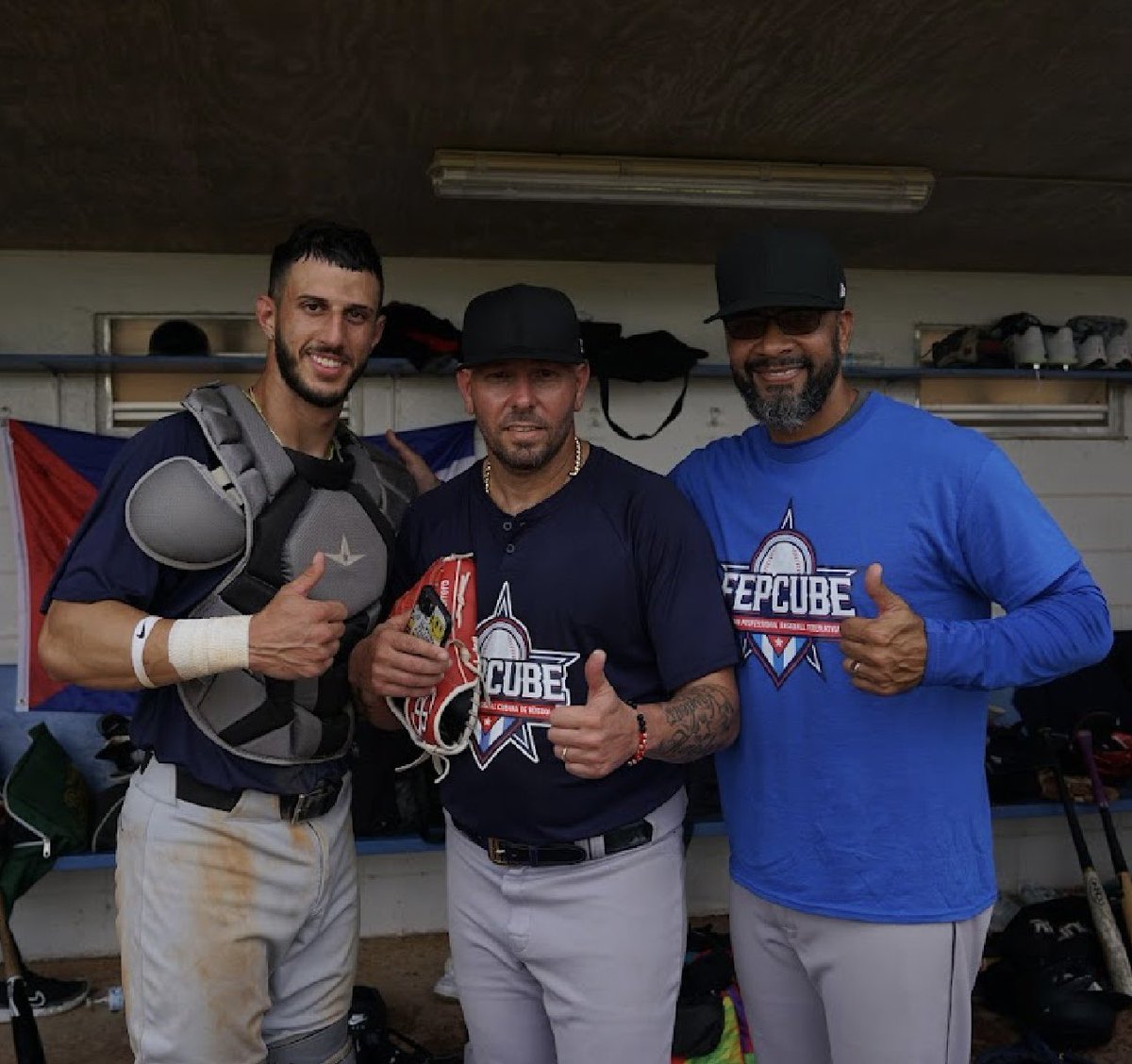 fepcube's tweet image. Postales de nuestro juego del 18 🆚 Miami Dade Sharks, escojan sus favoritas 

#oneteamonedream #todossomoscuba #yosoyfepcube 

📸 Alejandro Taquechel