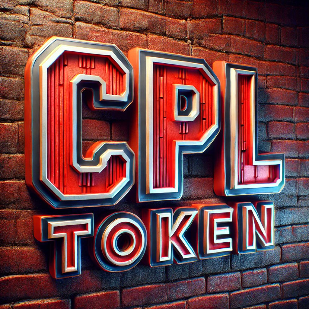 TrAlcu's tweet photo. BİLGİNİZE;

Bir token düşünün ve potansiyel olarak bir çok coinden daha karlı;
MarketCap sadece 90k.
Deflasyonist.
Sahipsiz,topluluk tokeni.

Şu an fiyatı;0,0000000023
@CPLTOKEN 

https://t.co/p6rg8DsD3y https://t.co/rETRAimkJ8