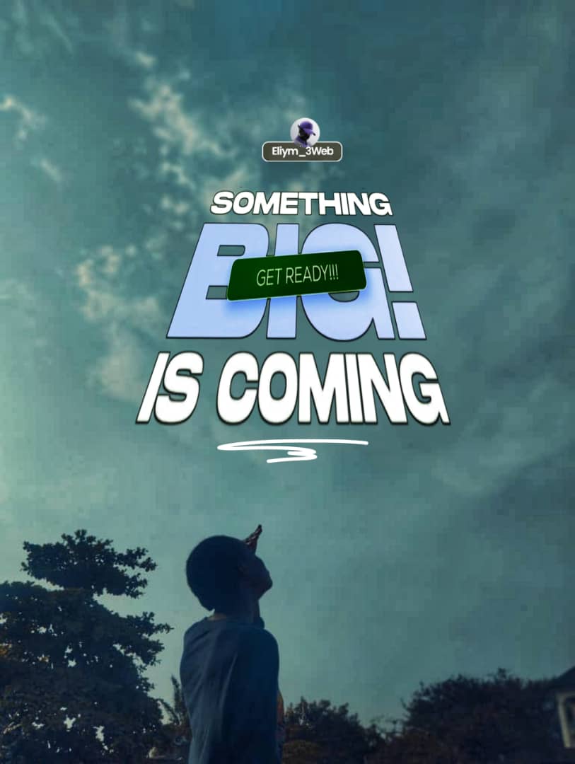 With our heads up and hopes high,
We envision a future painted with the big picture.

GM, champs!! Let’s conquer the day 👊✨

Captured through my lens 📸
Design brought to life by @Web3HiPriest