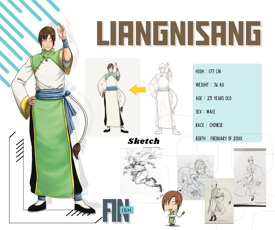 Ariya Luangtrakoonrung (@liang_krub) on Twitter photo 