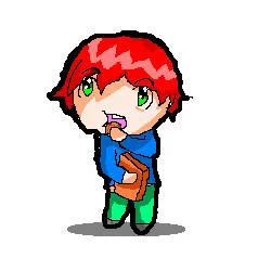never stop drawing!!!! 