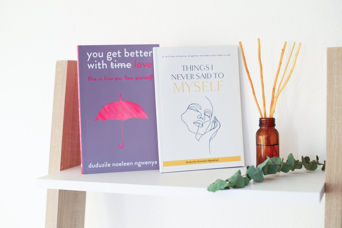 noeleensaid's tweet image. Hi. I'm a bestselling author (2x self-published) from Hammanskraal, in South Africa 🌸