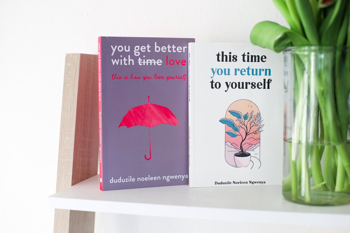 noeleensaid's tweet image. Hi. I'm a bestselling author (2x self-published) from Hammanskraal, in South Africa 🌸