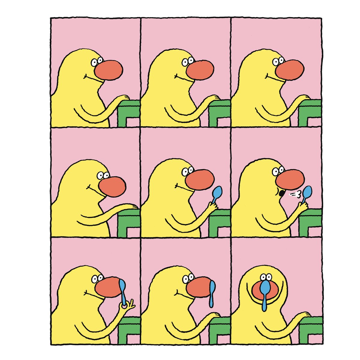 Pictoplasma tweet media