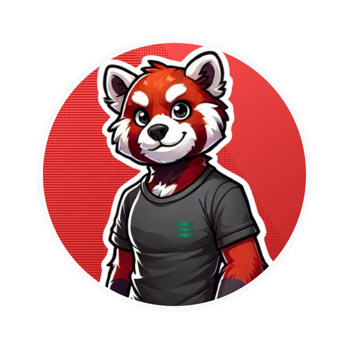 NibblesRedPanda tweet picture