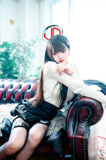 コスプレイヤーにしんのTwitter画像33