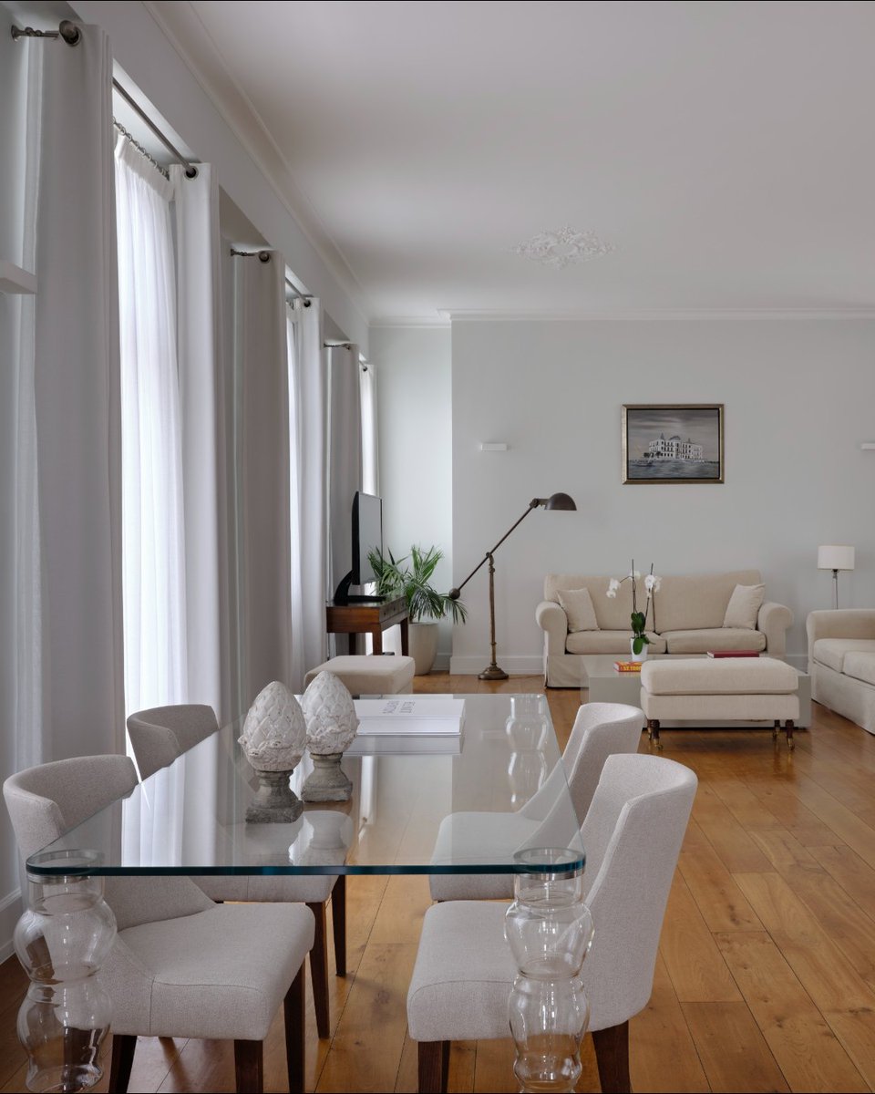 Poseidonion's tweet photo. Subtle charm… Each space of our suites offers a quiet elegance, blending comfort and timeless design.

#Poseidonion #Spetses #hotel #hospitality #historichotel #greece https://t.co/LSUREcTOwC