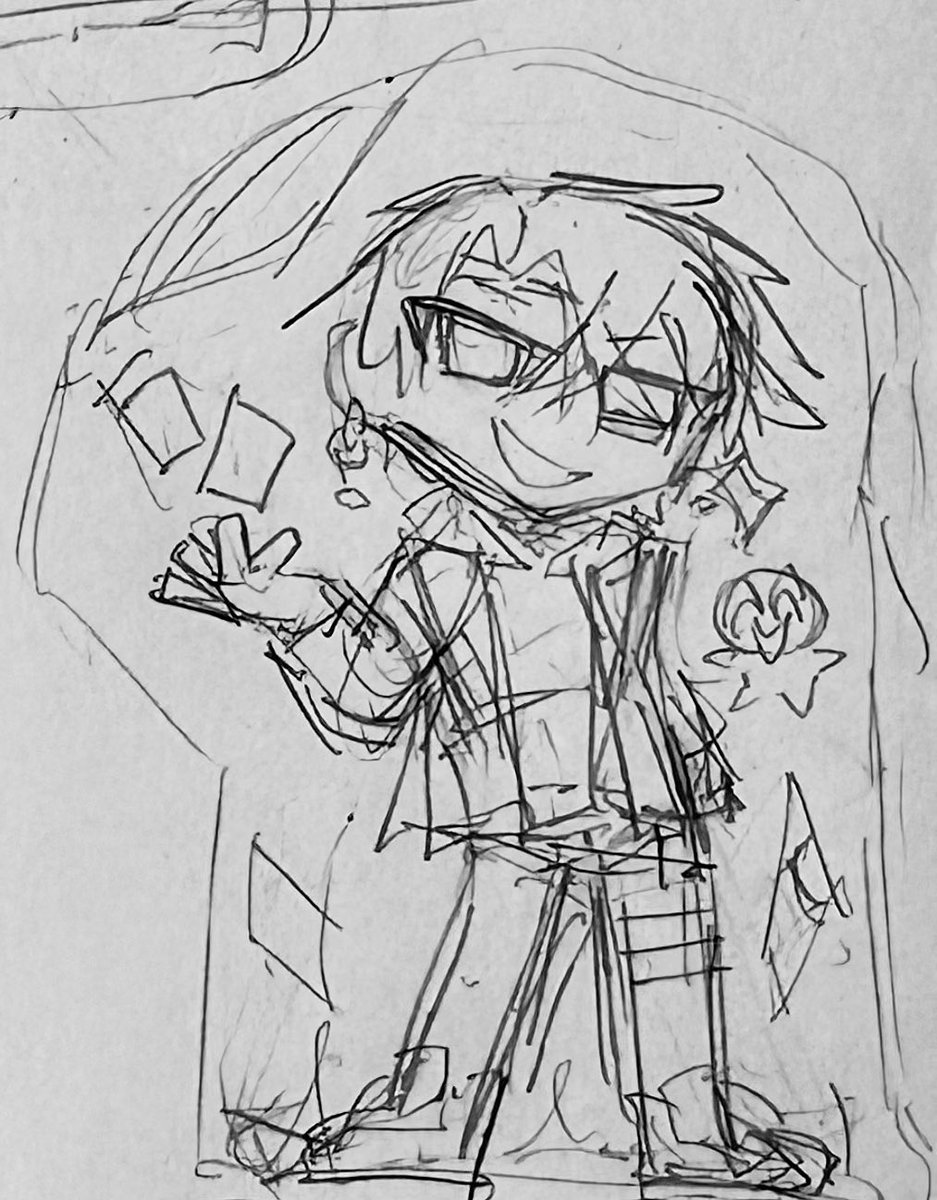 Esa_008's tweet photo. こういう感じのアクスタをいつか作りたい https://t.co/A6Kadg2dfA