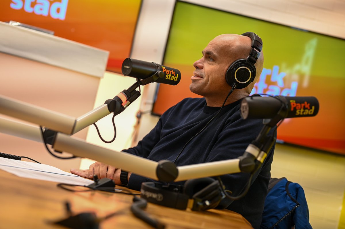 Vandaag waren we voor het eerst te gast bij RTV Parkstad, waar Jeroen van de Jongerenpartij Heerlen in gesprek ging over het Nieuw Heerlens Woonfundament. Kijk hier het interview terug: rtvparkstad.nl/nieuws/jouwnie… #Heerlen #Gemeenteraad #RaadHeerlen