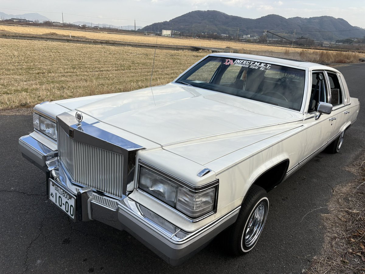 Okayama LOWRIDER