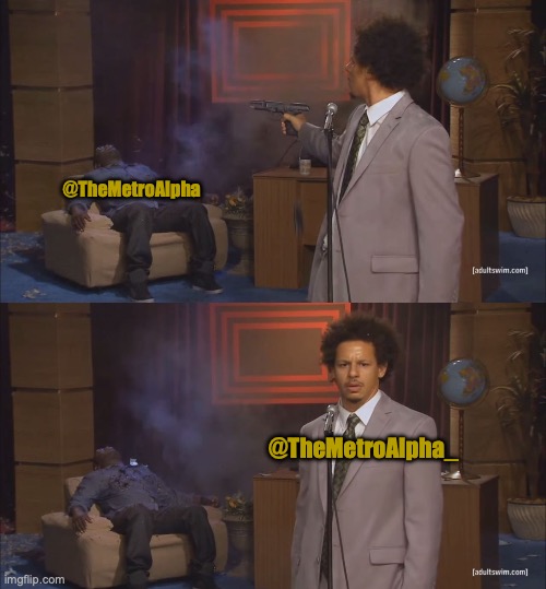 Alpha Intel tweet media