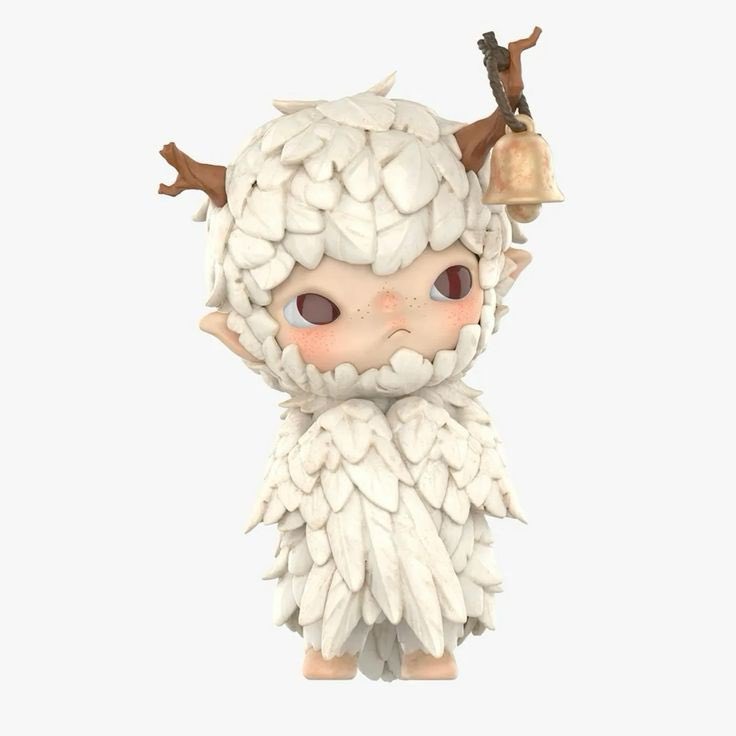 gojby's tweet photo. wts / want to sell popmart hirono 

✷ hirono birdy 168.000

🏷️ harga bersih china, est tax 20-30rb.

📍 bekasi, ina

🛫 shipping ina
❌ exc tax https://t.co/MFVymXuyP8