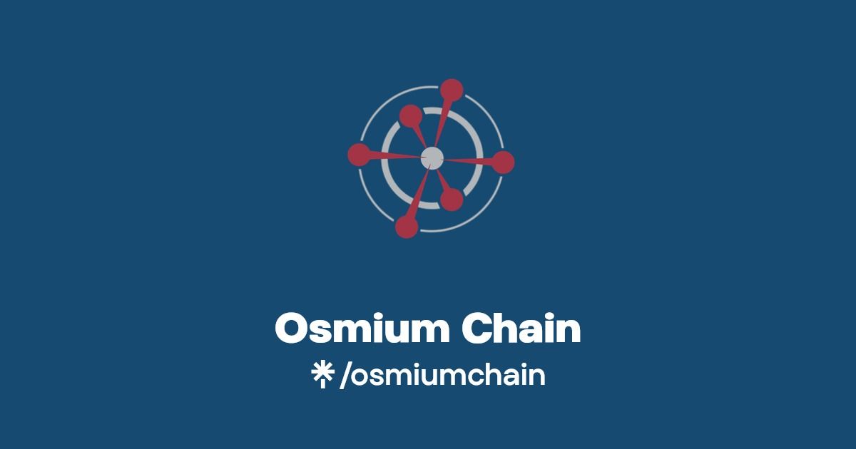 Osmium Chain (@osmiumchain) on Twitter photo Osmium Chain - Alterations in Block Rewards👀
The team would like to inform <a href="/osmiumchain/">Osmium Chain</a> investors about the upcoming modifications to the reward system effective at block 270,000:
~ Masternode operators will receive 85%
~ Miners will get 5%
~ Development contribution is set at Osmium Chain - Alterations in Block Rewards👀
The team would like to inform <a href="/osmiumchain/">Osmium Chain</a> investors about the upcoming modifications to the reward system effective at block 270,000:
~ Masternode operators will receive 85%
~ Miners will get 5%
~ Development contribution is set at