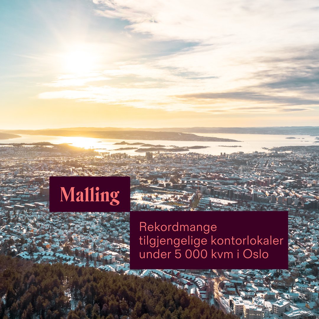 Malling & Co tweet media