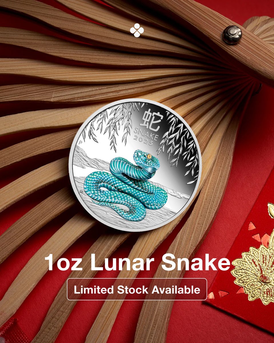 SA Bullion tweet media