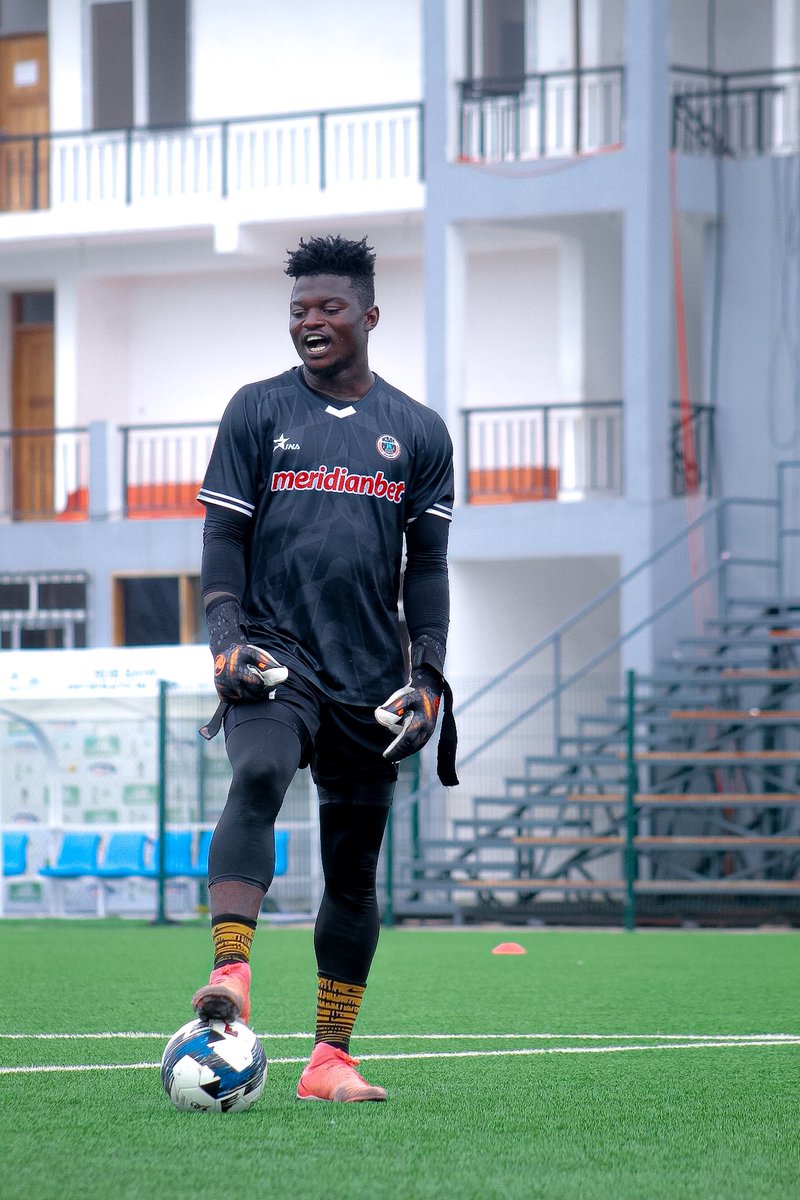 FMutombora's tweet photo. ⚽️❤️💪 https://t.co/qdlBEZxhdp