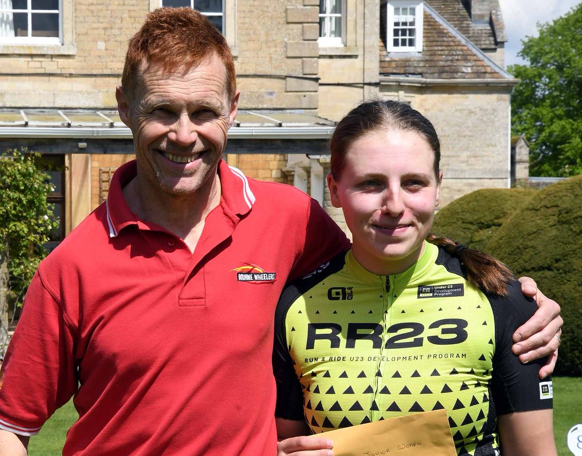 British Cycle Sport tweet media