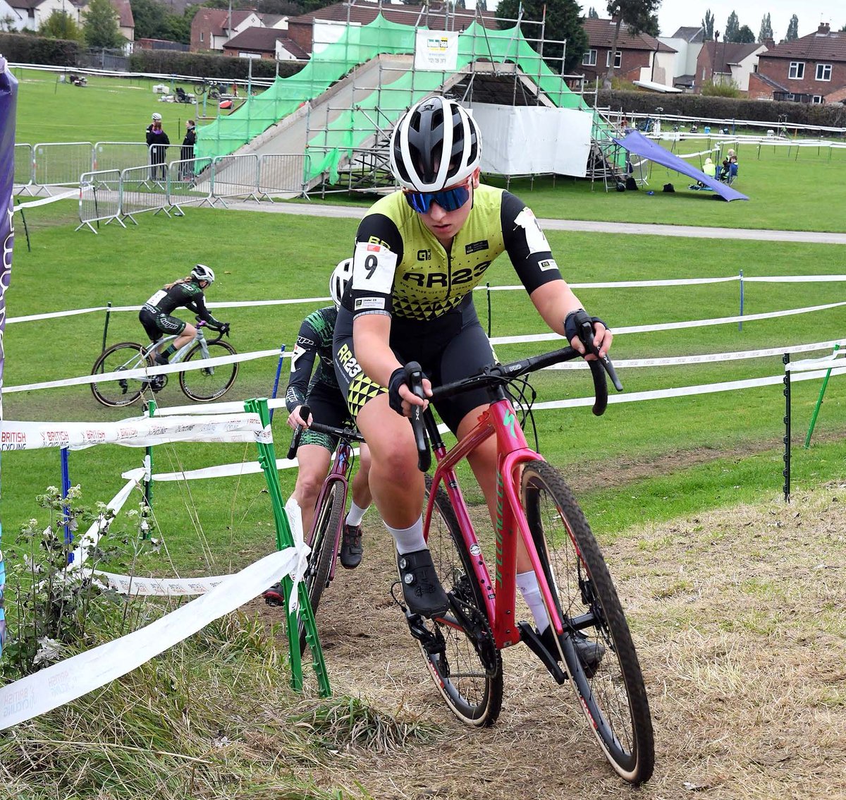 British Cycle Sport tweet media